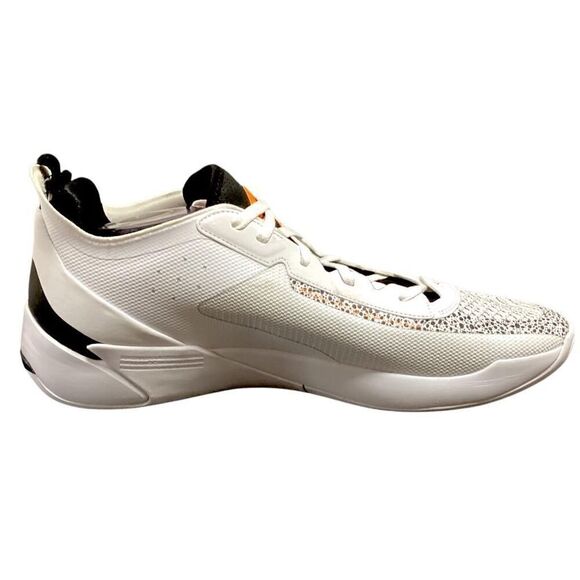 Nike Basketball Sneakers Men 18 White Orange Black Jordan Luka 1 Safari Shoe NEW main image 7